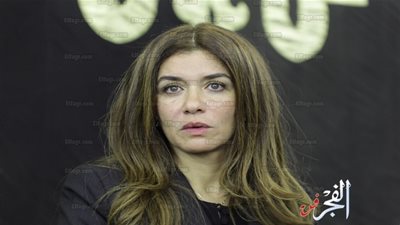 منة شلبي وغادة عادل تشاركان بعزاء الكاتب إبراهيم سعدة (صور)