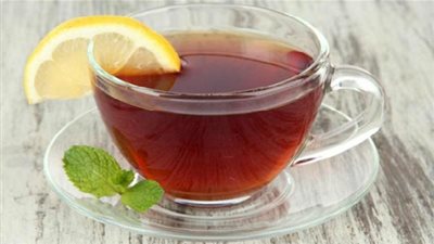 تعرفي على فوائد الشاي والليمون للتخسيس