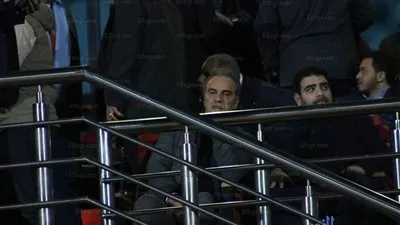 رسالة خاصة من كارتيرون لمدرب الأهلي الجديد