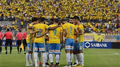 الإسماعيلي يطير إلى الكاميرون صباح الثلاثاء