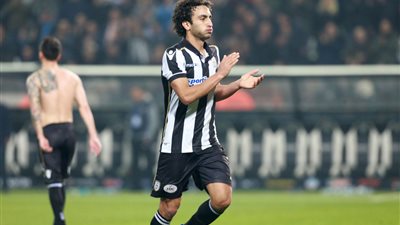 بمشاركة وردة.. باوك يهزم ليفادياكوس في الدوري اليوناني