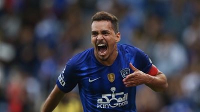 الكشف عن سر عدم ارتياح إدواردو في الهلال