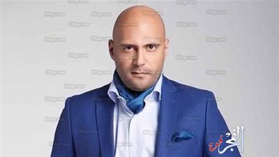 انضمام وليد فواز إلى فريق عمل 