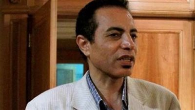 جمال عبدالرحيم: النيابة تتحفظ على 3 متهمين بالاعتداء على الصحفيين بنقابة الصيادلة