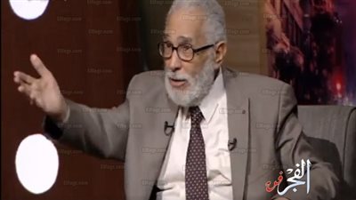 عبد الرحمن أبو زهرة يكشف لعمرو الليثي تفاصيل أغرب دور مثله في حياته (فيديو)