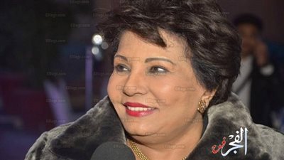 فردوس عبد الحميد: سمير غانم لم يكن مقتنعا بمشاركتي له في 