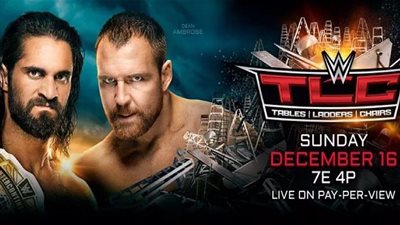 لعشاق المصارعة.. نتائج عرض 