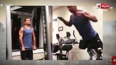 ريهام سعيد لـ