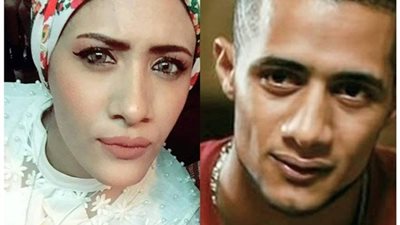 رد قوي من محمد رمضان على رسالة شبيهته 