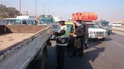 حملات مكثفة لـ