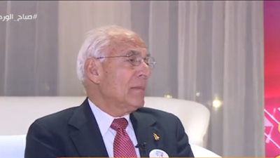 فاروق الباز: التعليم في مصر 