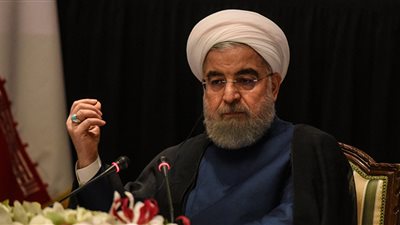 غدا.. روحاني يزور تركيا 