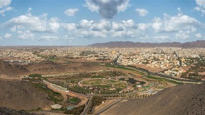 عاجل - السعودية| سيدة تتهم زوجها بإحراق مركبتها بحائل: 