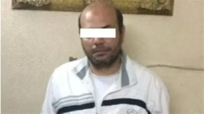 ضبط عاطل اشترك مع هارب في النصب على المواطنين بالغربية