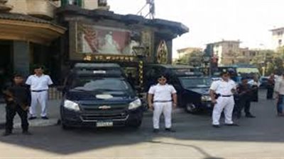 جهود مكافحة المخدرات والأمن العام خلال أسبوع