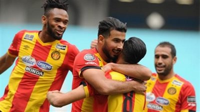 البلايلي يسجل هدف التعادل للترجي في شباك جوادالاخار (فيديو)