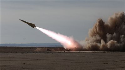 الجيش اليمني يسقط طائرة للمليشيات تحمل متفجرات إيرانية