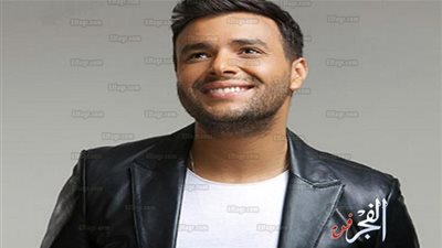 رامي صبري لـ 