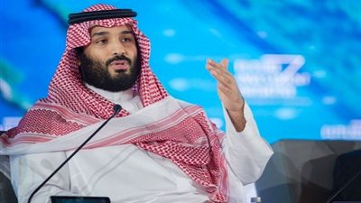 ماذا قال ولي العهد عن ميزانية 2019 التاريخية؟