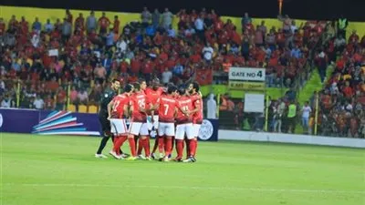 عاجل.. الأهلي يتراجع عن ضم خليفة محمد صلاح