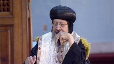 الأنبا مرقس يختتم زيارته إلى المملكة العربية السعودية