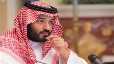 ولي العهد: رصدنا 200 مليار ريال لتحفيز القطاع الخاص