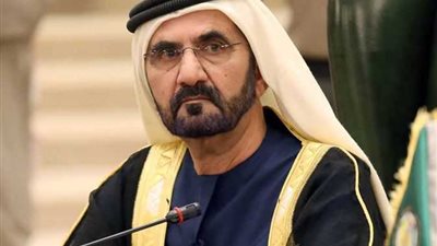 حاكم دبي يصدر توجيها احتفالا باليوم العالمي للغة العربية