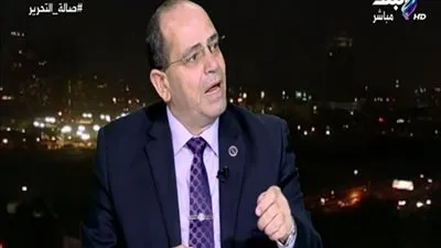 رئيس التفتيش على المباني : عدد الوحدات السكنية المخالفة يكفي لإيواء سكان مصر 