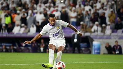 العين يدخل التاريخ .. أول فريق إماراتي وثاني عربي يتأهل لنهائي كأس العالم للأندية
