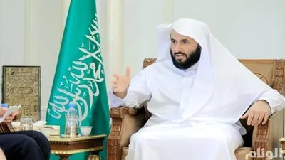 وزير العدل: الميزانية العامة للدولة تعكس متانة الاقتصاد السعودي وقوته