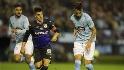 نجم سيلتا فيجو: الفوز على برشلونة في الكامب نو هو أجمل ختام للعام