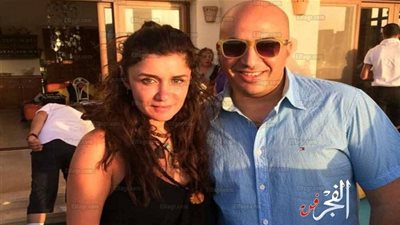 حقيقة عودة غادة عادل لـ مجدي الهواري (صورة) 