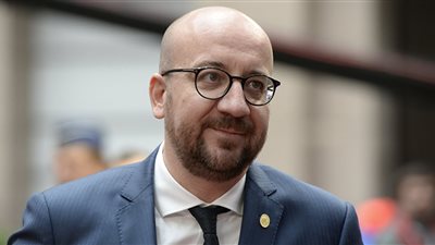 استقالة رئيس الوزراء البلجيكي