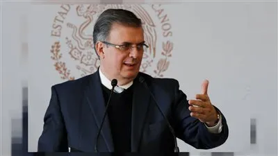 المكسيك: واشنطن تعهدت بـ 5.8 مليار دولار لتنمية أمريكا الوسطى