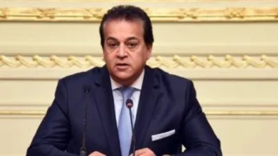 وزير التعليم العالي: تم علاج 21 ألف حالة كانت على قوائم الانتظار