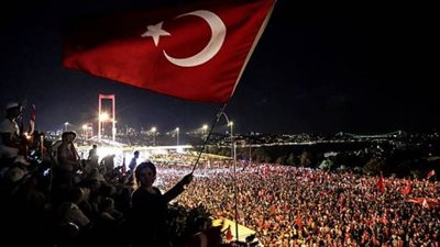 تركيا: المؤبد لـ 2000 معارض منذ الانقلاب الفاشل