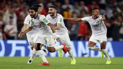 مونديال الأندية يصدم الأهلي