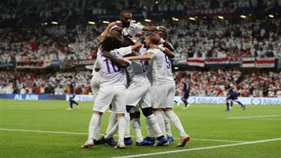 العين الإماراتي يستقبل تهنئة هزاع بن زايد آل نهيان