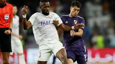 صحف الأرجنتين تصف خروج ريفر بليت أمام العين بـ