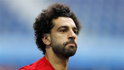 عاجل.. ليفربول يكافئ محمد صلاح بطريقة مميزة