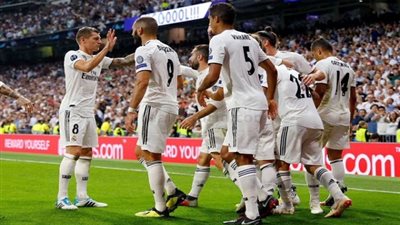 كأس العالم للأندية.. ريال مدريد يستهل حملة الدفاع عن لقبه بمواجهة نارية أمام بطل اليابان
