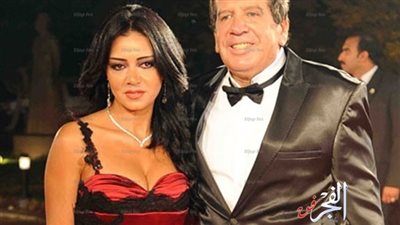 أول تعليق لـ محمد مختار على فستان طليقته ووالدة بناته رانيا يوسف (فيديو)