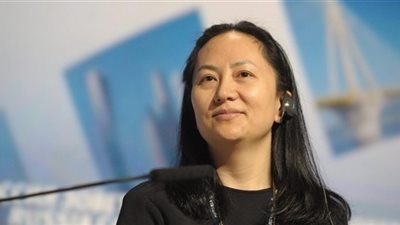 الصين تعتقل كندي ثالث قد يكون على صلة بهواوي