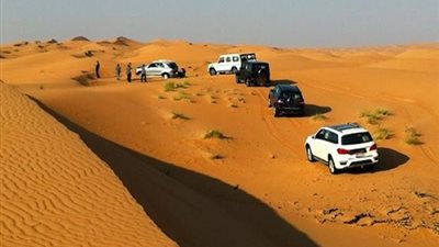 تفاصيل وفاة مواطن سعودي في 