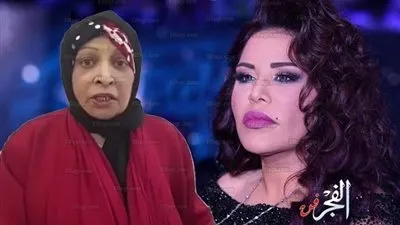 في أول ظهور لها بعد العلاج.. أمل عباس: أحلام تكفلت بمصاريف سفري وإقامتي (فيديو)