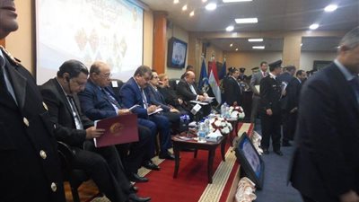 مساعد وزير الداخلية لـ