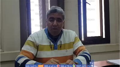 مدير التأمين الصحي بالبحر الأحمر لـ 