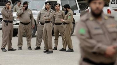 شرطة الرياض تكشف حقيقة فيديو اختطاف شاب بحي النسيم