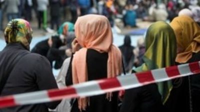 ألمانيا: دعوة لحظر الحجاب في المدارس ورياض الأطفال