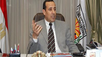 محافظ شمال سيناء: الانتخابات التكميلية للبرلمان في العريش تسير بشكل جيد ومستقر